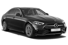 Car Hire Bromsgrove - C Class Auto - car hire Bromsgrove