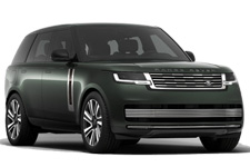 Car Hire Bromsgrove - Range Rover - car hire Bromsgrove